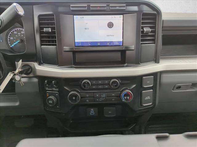 new 2024 Ford F-350 car, priced at $51,983