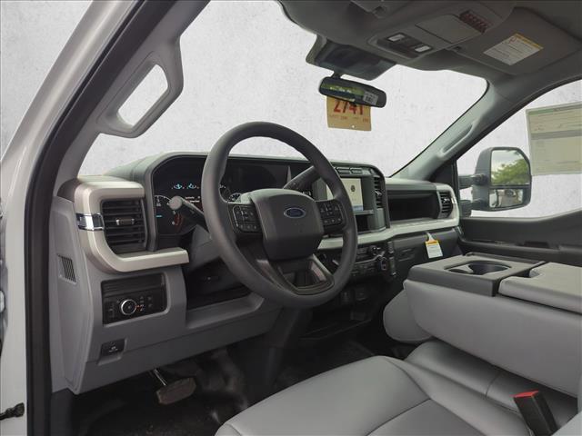 new 2024 Ford F-350 car, priced at $51,983
