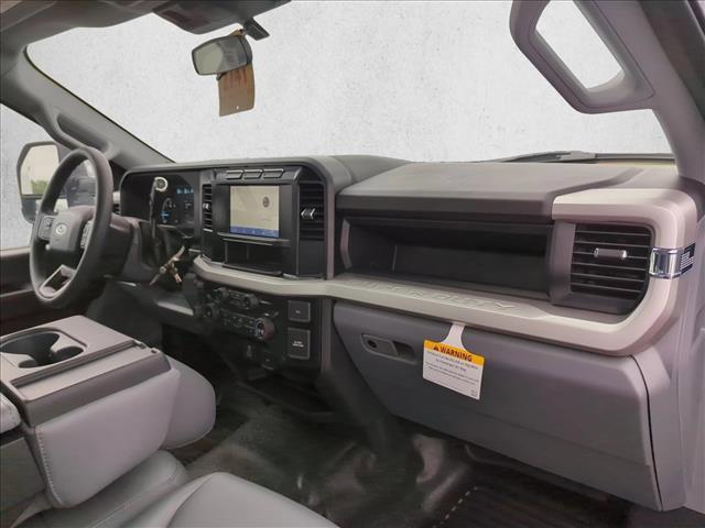 new 2024 Ford F-350 car, priced at $51,983