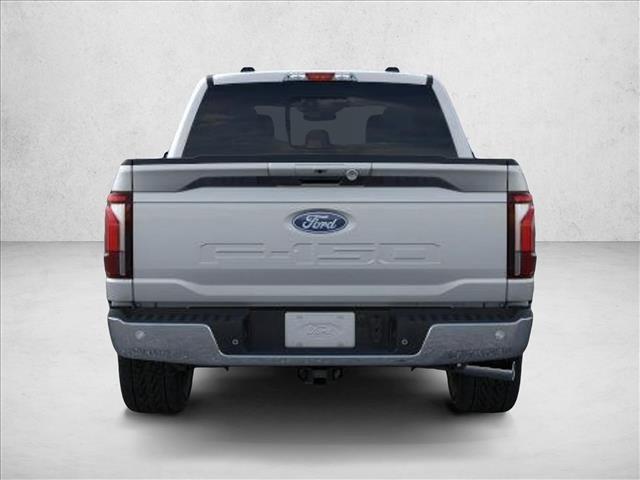 new 2025 Ford F-150 car, priced at $64,925