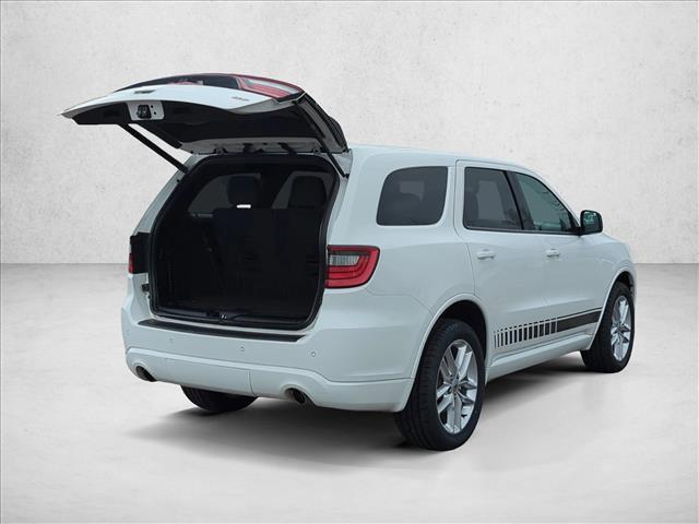 used 2023 Dodge Durango car, priced at $30,449