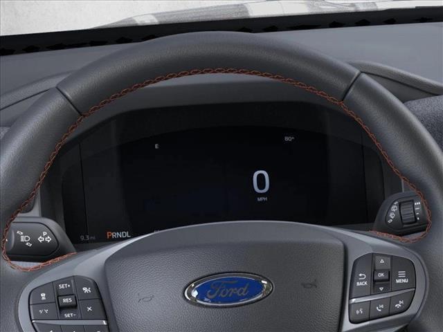 new 2026 Ford Explorer car, priced at $41,917