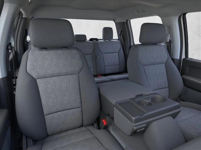 new 2025 Ford F-150 car, priced at $40,413