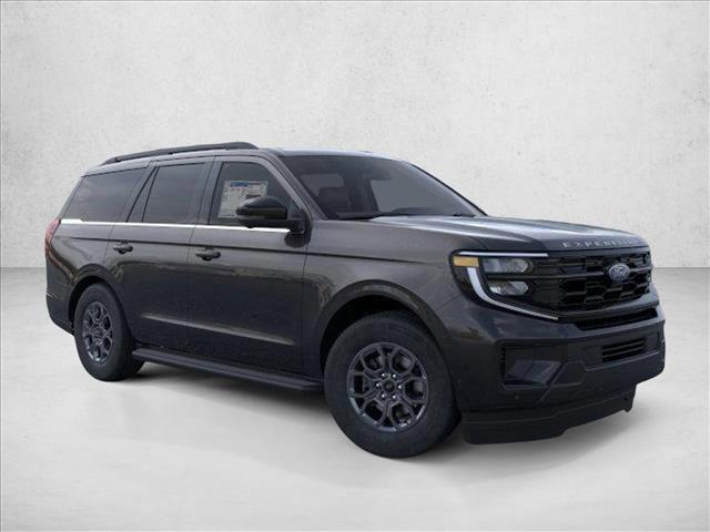 new 2026 Ford Expedition car, priced at $70,285