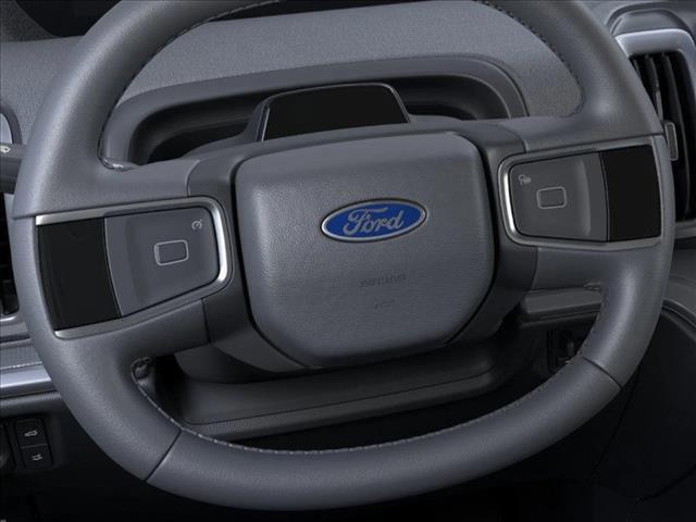 new 2026 Ford Expedition car, priced at $70,285