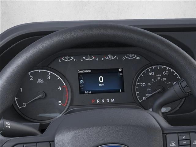 new 2026 Ford F-250 car, priced at $66,926