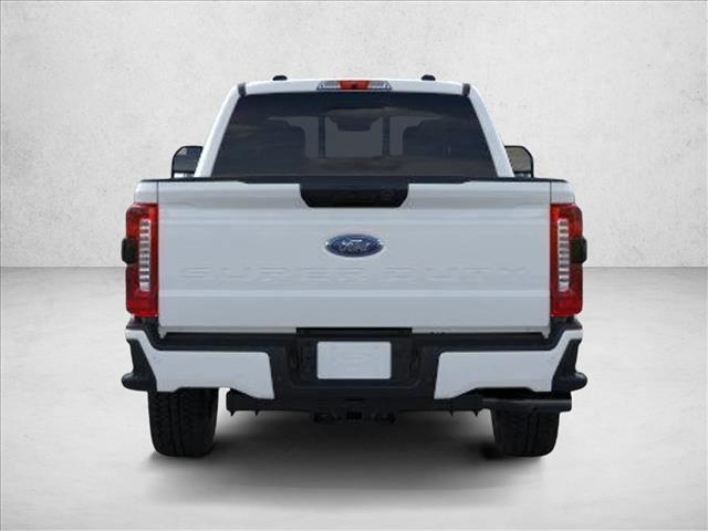 new 2026 Ford F-250 car, priced at $66,926