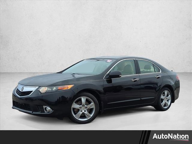 used 2012 Acura TSX car, priced at $9,967