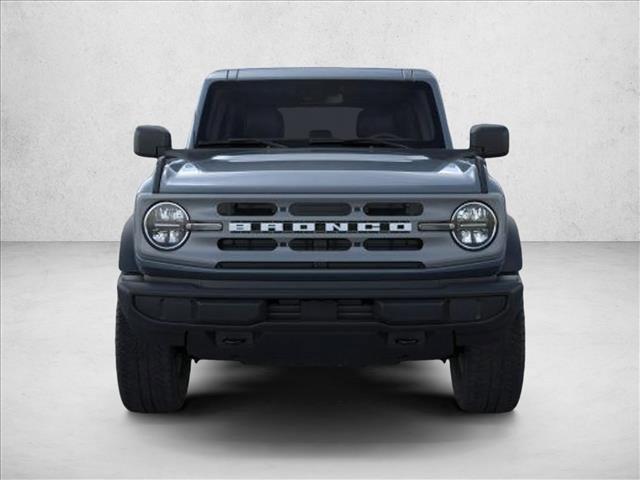new 2025 Ford Bronco car, priced at $44,917