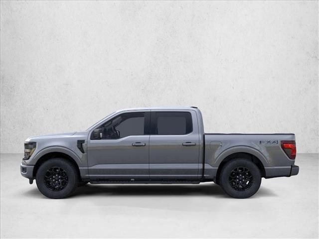 new 2026 Ford F-150 car, priced at $61,923