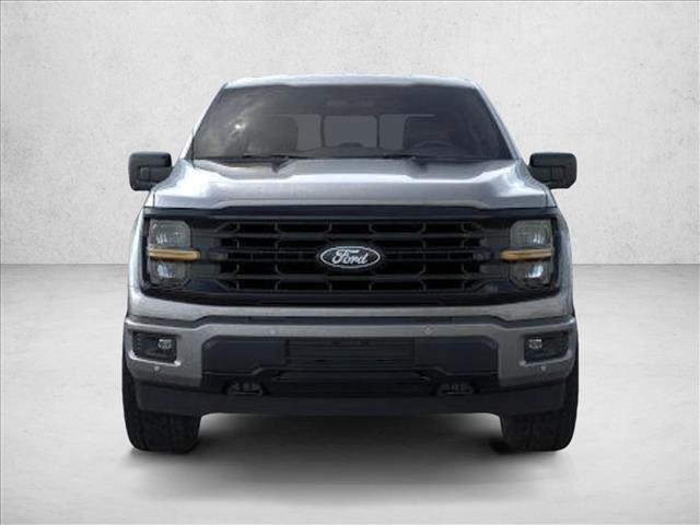 new 2026 Ford F-150 car, priced at $61,923