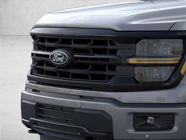 new 2026 Ford F-150 car, priced at $61,923