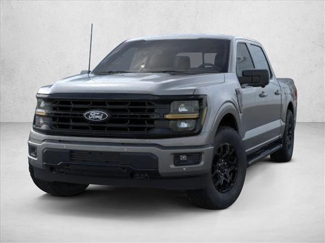 new 2026 Ford F-150 car, priced at $61,923