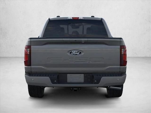 new 2026 Ford F-150 car, priced at $61,923