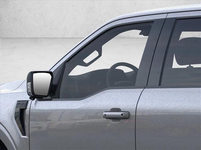 new 2026 Ford F-150 car, priced at $61,923