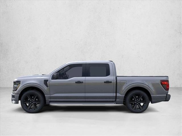 new 2026 Ford F-150 car, priced at $58,926