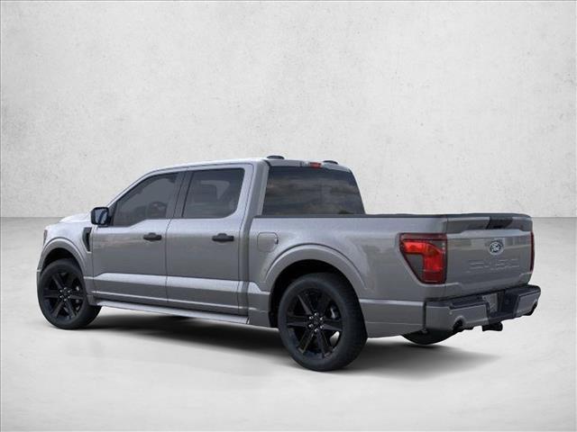 new 2026 Ford F-150 car, priced at $58,926