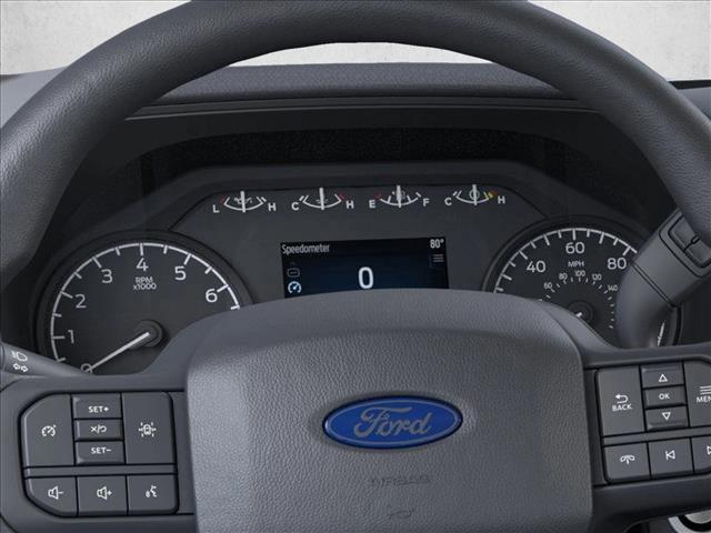 new 2026 Ford F-150 car, priced at $58,926