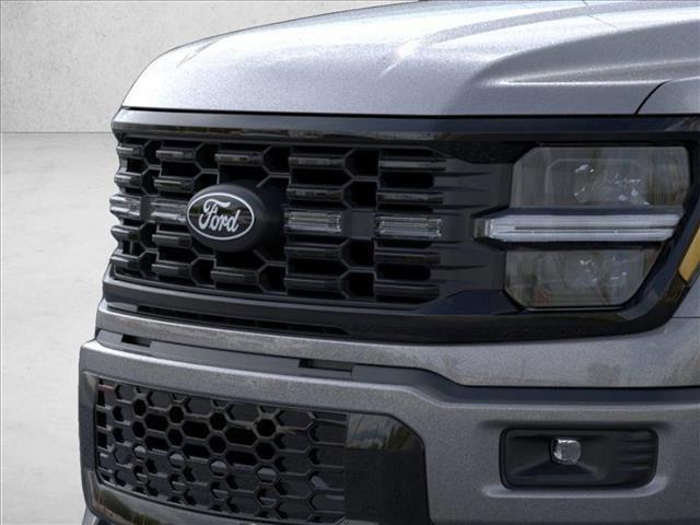 new 2026 Ford F-150 car, priced at $58,926