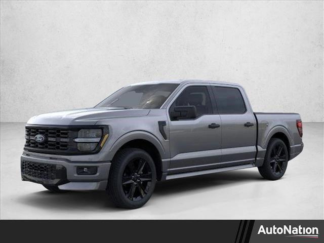 new 2026 Ford F-150 car, priced at $58,926