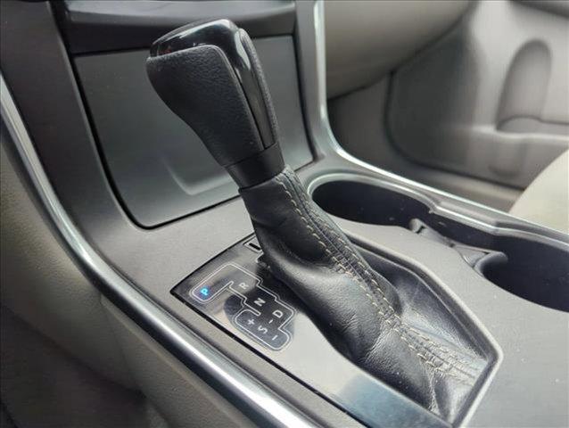 used 2017 Toyota Camry car, priced at $12,781