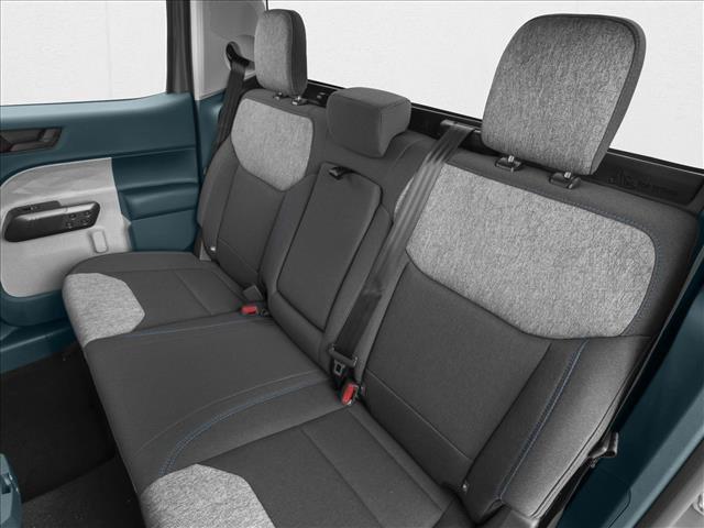 new 2026 Ford Maverick car, priced at $32,845