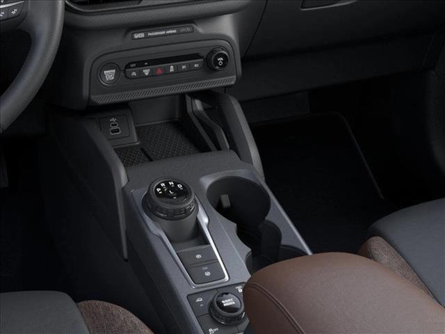 new 2026 Ford Bronco Sport car, priced at $43,195