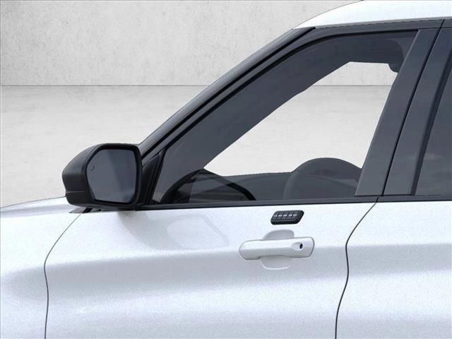 new 2026 Ford Explorer car, priced at $40,917