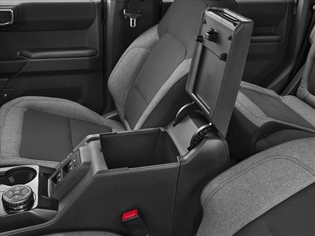 new 2026 Ford Bronco car, priced at $47,812