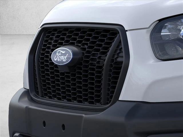 new 2026 Ford Transit-350 car, priced at $62,917