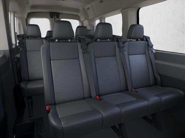 new 2026 Ford Transit-350 car, priced at $62,917