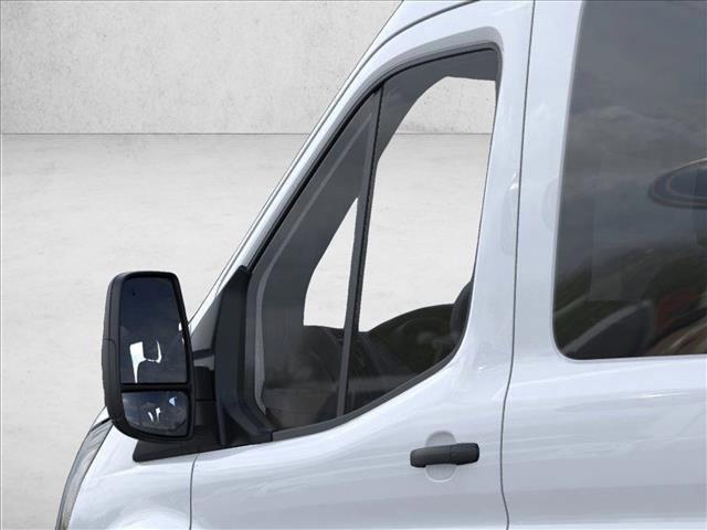 new 2026 Ford Transit-350 car, priced at $62,917