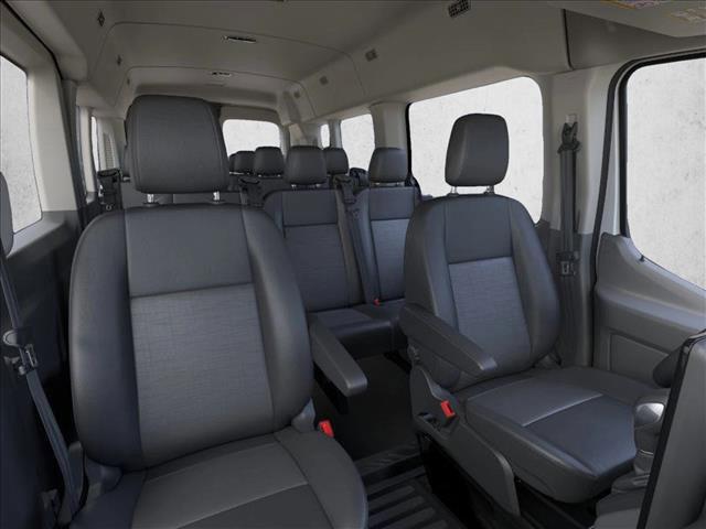 new 2026 Ford Transit-350 car, priced at $62,917