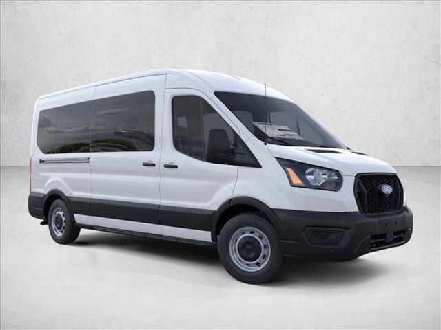 new 2026 Ford Transit-350 car, priced at $62,917