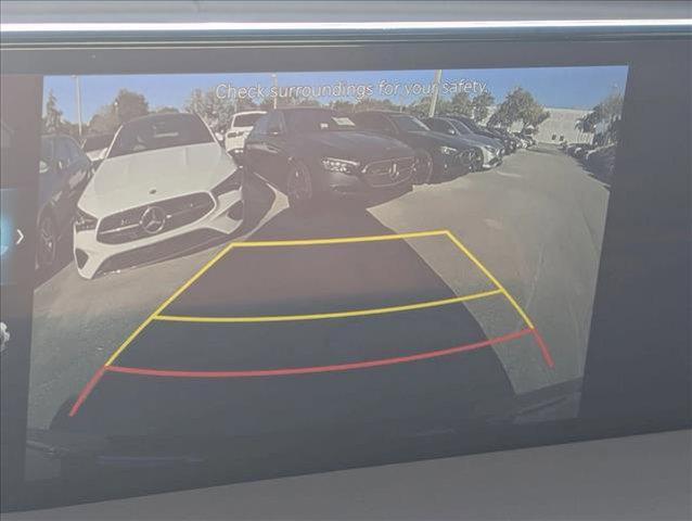 used 2023 Genesis GV80 car, priced at $37,888