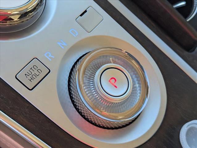 used 2023 Genesis GV80 car, priced at $37,888