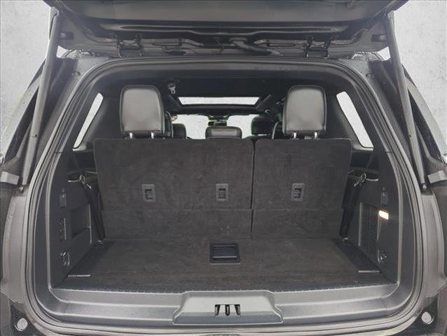 used 2024 Ford Expedition car, priced at $64,984