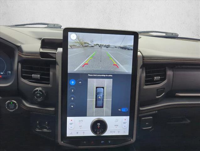 used 2024 Ford Expedition car, priced at $64,984