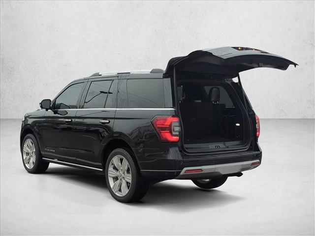 used 2024 Ford Expedition car, priced at $64,984