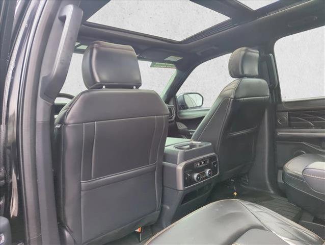 used 2024 Ford Expedition car, priced at $64,984