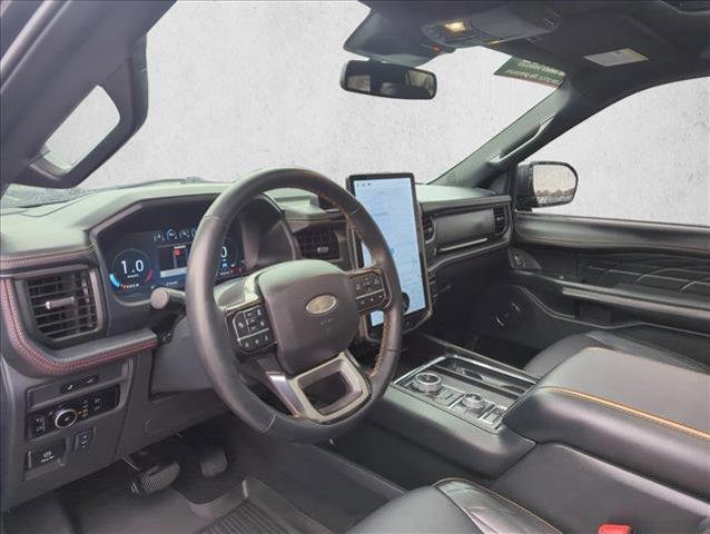 used 2024 Ford Expedition car, priced at $64,984