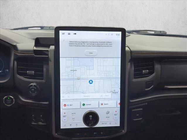 used 2024 Ford Expedition car, priced at $64,984