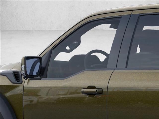 new 2025 Ford F-150 car, priced at $82,917