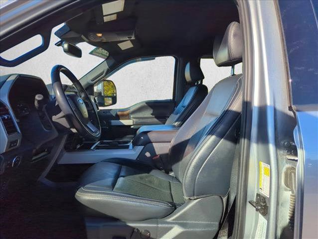 used 2022 Ford F-350 car, priced at $52,550