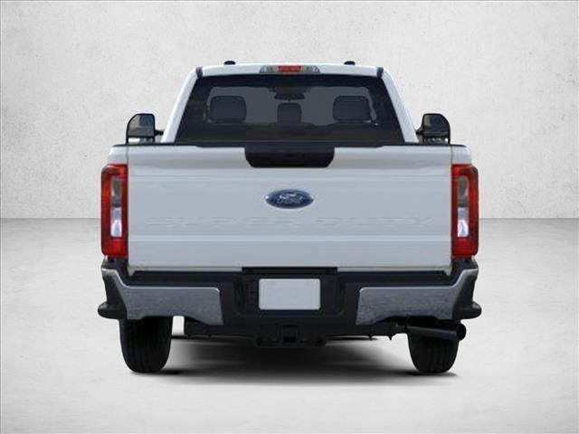 new 2025 Ford F-250 car, priced at $47,745