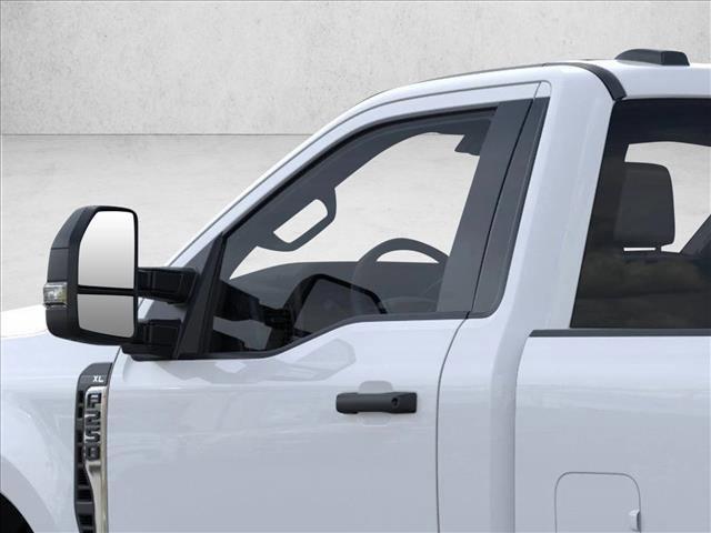 new 2025 Ford F-250 car, priced at $47,745