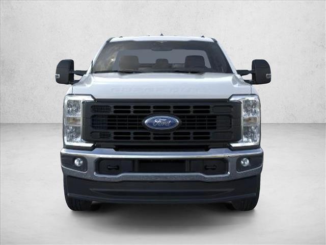 new 2025 Ford F-250 car, priced at $47,745