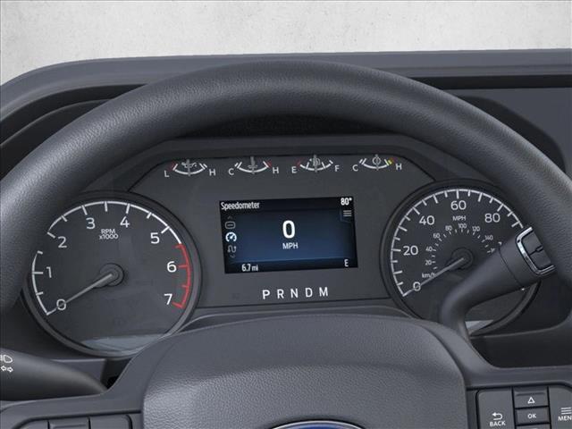 new 2025 Ford F-250 car, priced at $47,745