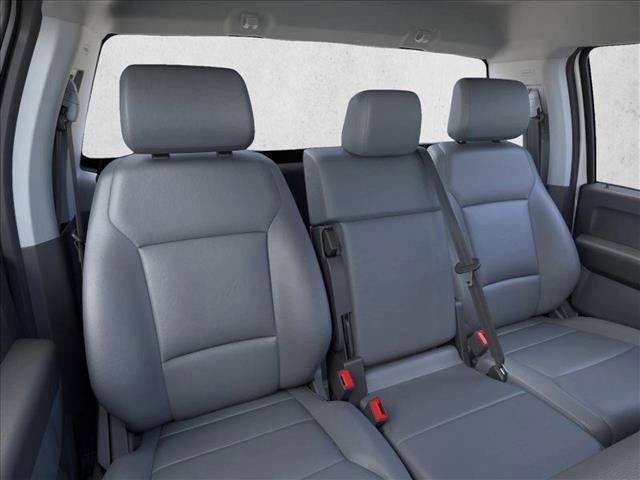 new 2025 Ford F-250 car, priced at $47,745