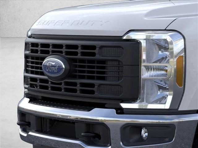 new 2025 Ford F-250 car, priced at $47,745